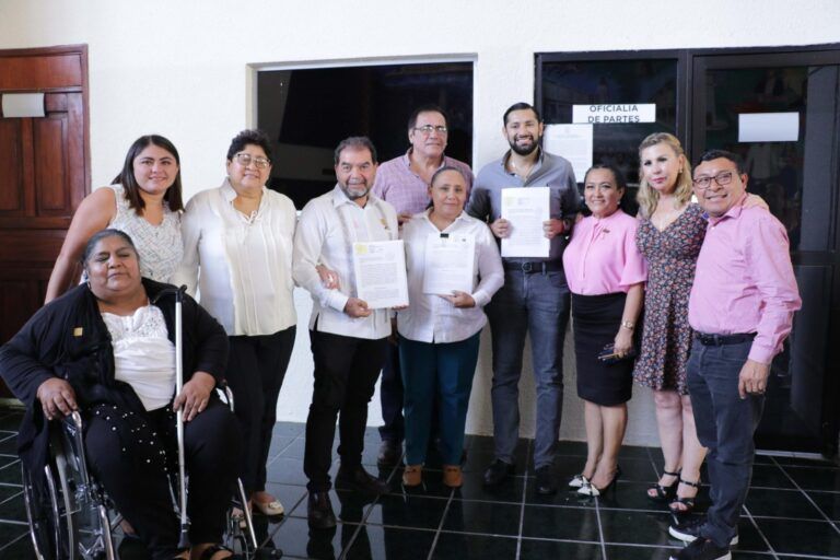 La gobernadora va tras lavado de dinero y enriquecimiento ilícito