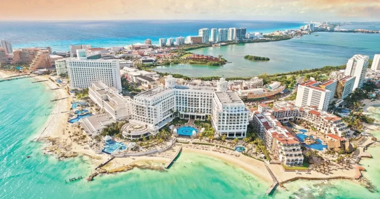 Quintana Roo superará las 130,000 habitaciones hoteleras al cierre de 2023