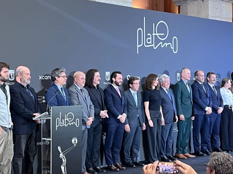 Quintana Roo será sede de los Premios Platino 2024, celebración de cine iberoamericano