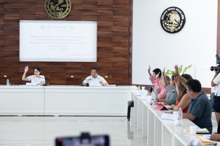 Gobierno municipal apoya economía de solidarenses