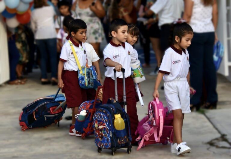 Anuncia SEQ mega puente por Día de Muertos