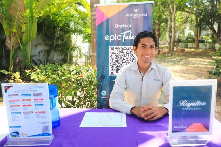 La Feria del Empleo llegará al primer parque de Villas del Sol