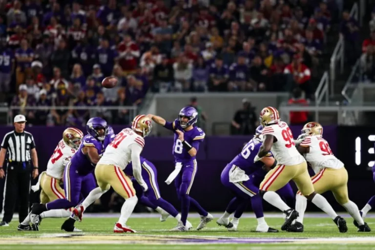 Los Niners caen por segunda semana