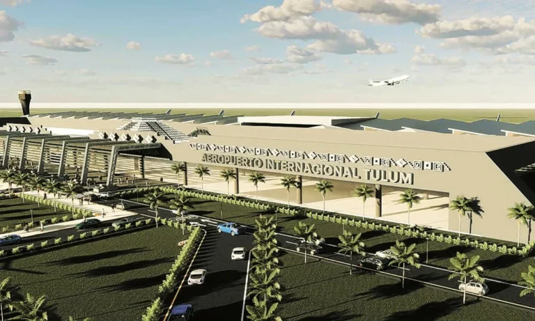Se han expropiado 3,000 hectáreas en 2023 para el Tren Maya y el Aeropuerto de Tulum