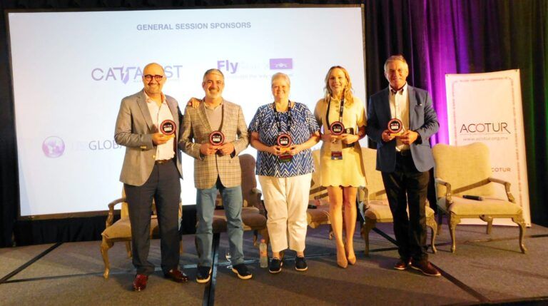 Países de Norteamérica trabajan contra ciberdelitos y a favor del turismo