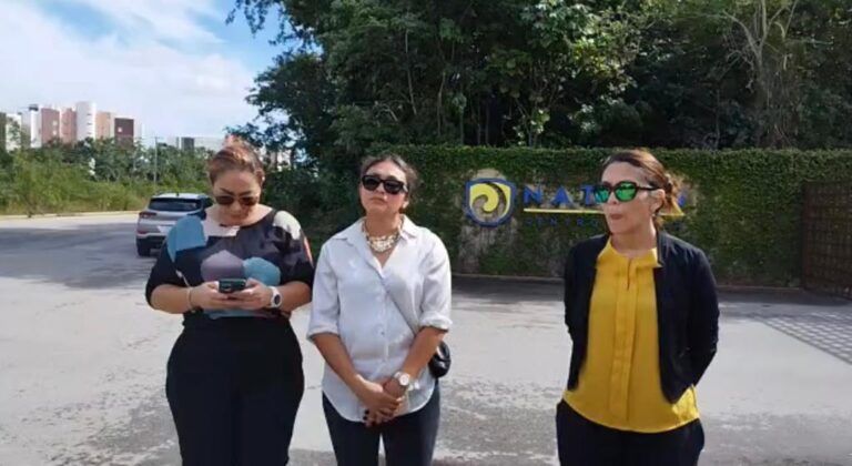 Denuncian a autoridades educativas por encubrir bullying en colegio de Cancún