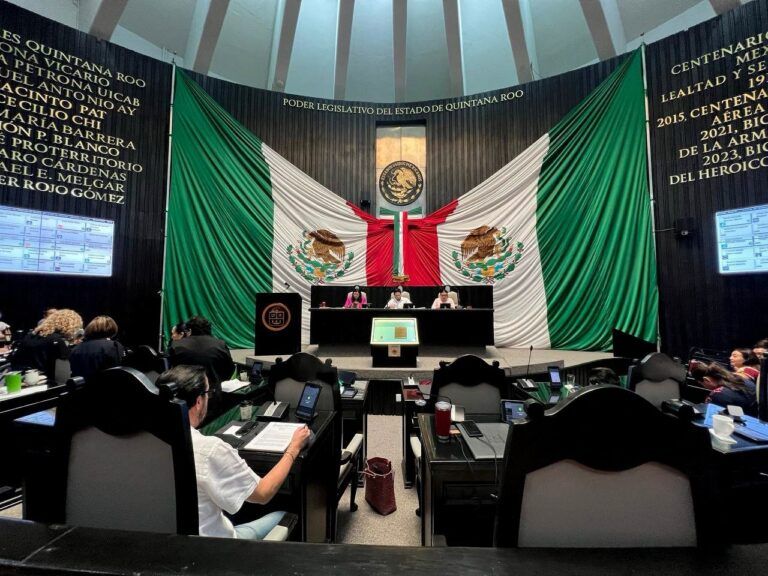 Aprueban reforma que hará más funcional la Fiscalía General