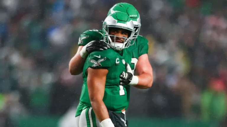 Emotiva victoria de Eagles en tiempo extra