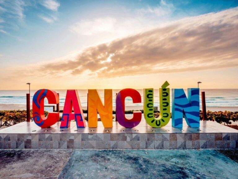 Cancún encabeza preferencias para pasar fin de año