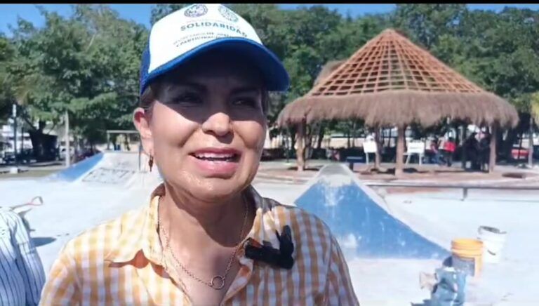 Bajan índices delictivos en Solidaridad