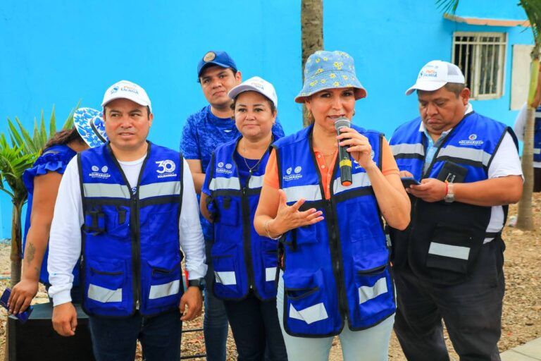 Gobierno de Solidaridad invita a estar al corriente en el pago del predial