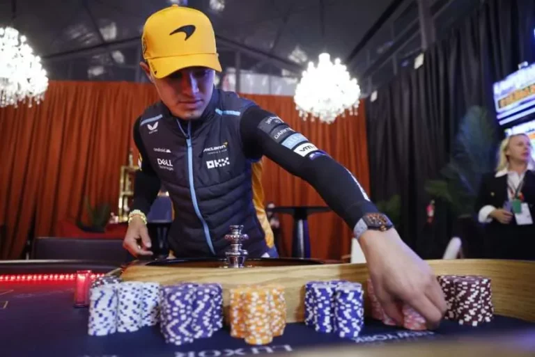 GP de Las Vegas, una fiesta del lujo… con descuento de última hora