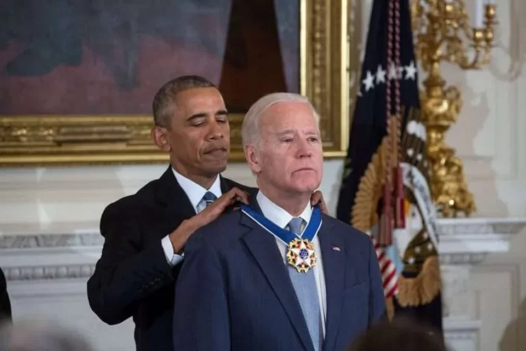 Obama, culpas compartidas