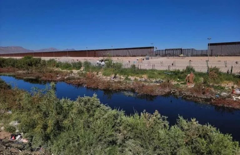 La ola migratoria cede en el norte de México pero con cuestionados operativos del Gobierno