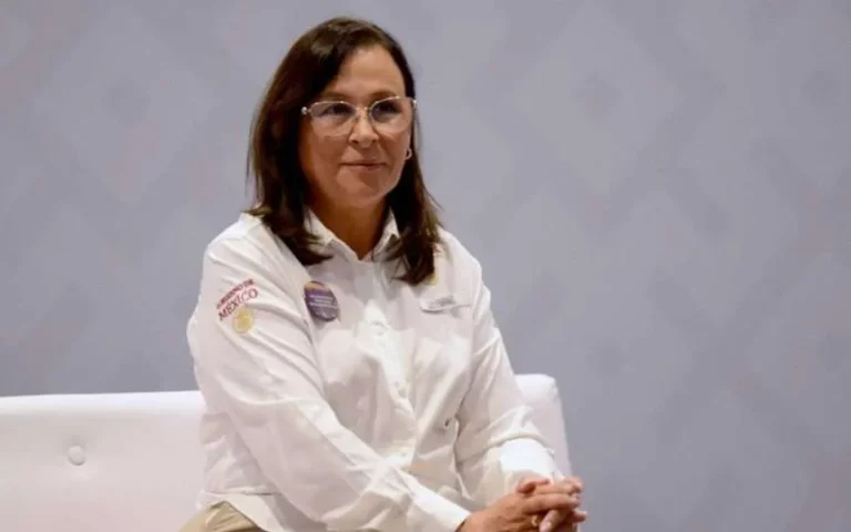 Rocío Nahle al frente en Veracruz; Javier May en Tabasco