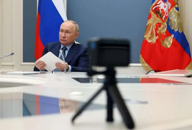 Putin empantanado en la Guerra con Ucrania; admite que no sabe cómo salir