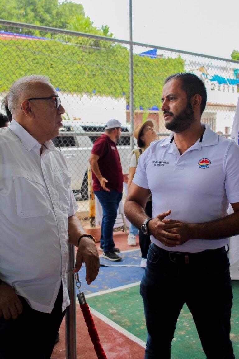 Poca respuesta en el padrón de mascotas de Cancún