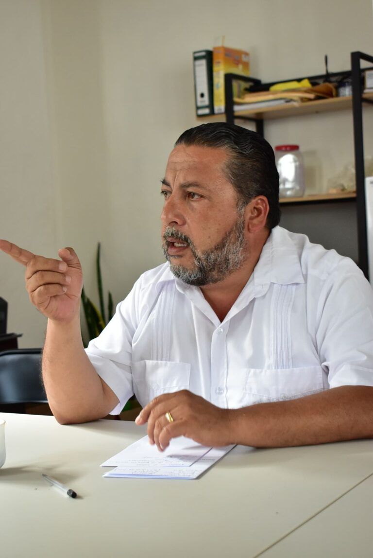 Obras de infraestructura en Quintana Roo son justicia social para la gente: Sanén