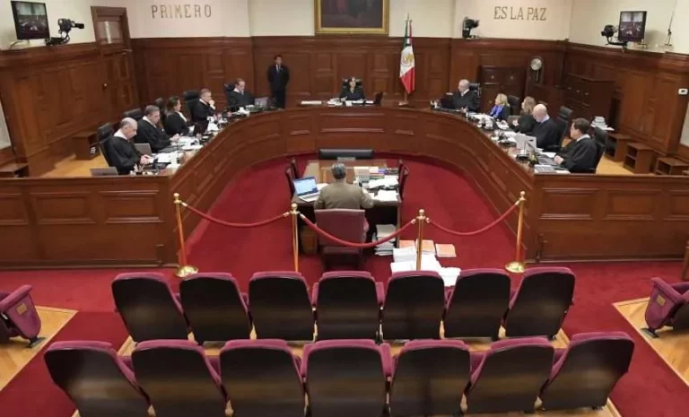 SCJN invalida ‘secretismo’ de las obras emblemáticas de AMLO