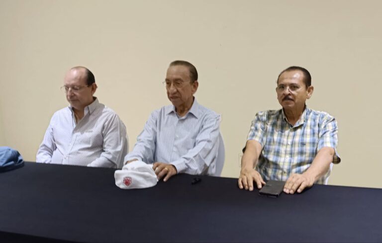 La iniciativa de 40 horas será una realidad: Isaías González