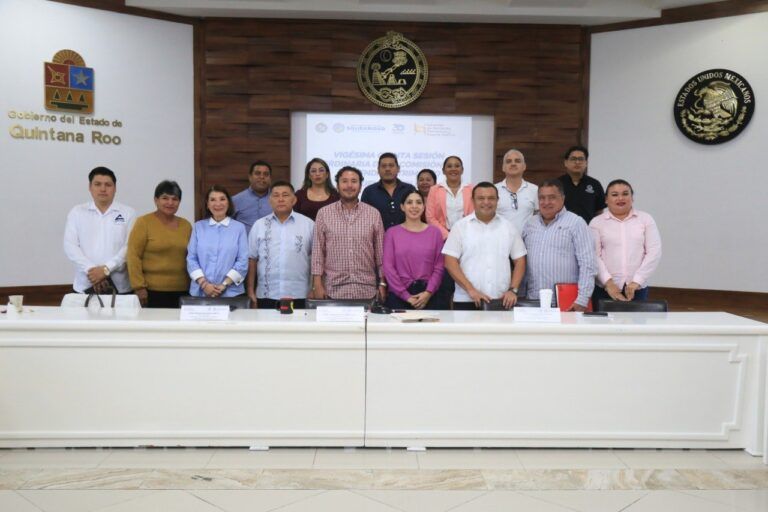 Gobierno de Solidaridad transparenta información financiera