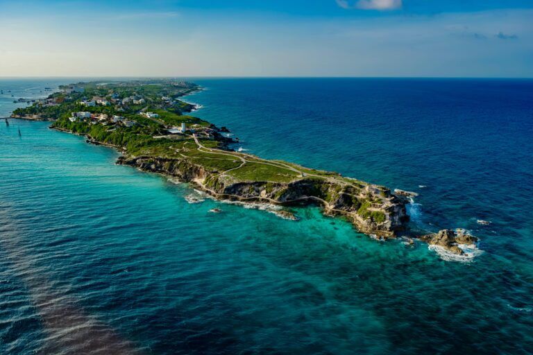 Quintana Roo, el gigante turístico gana en los Readers’ Choice Awards 2023