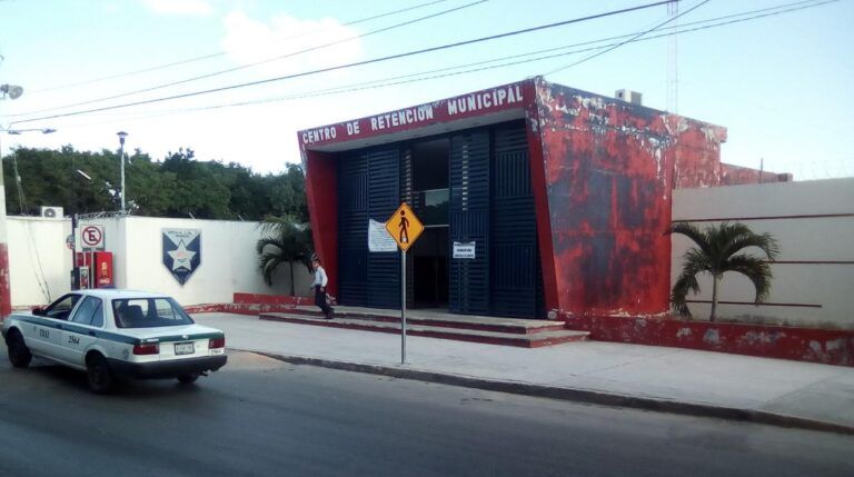 Aumenta número de infractores jóvenes en Cancún