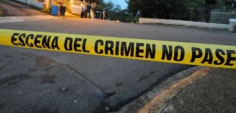 Por el asesinato de su hijastra de 12 años en Cuautitlán, mujer recibió prisión vitalicia