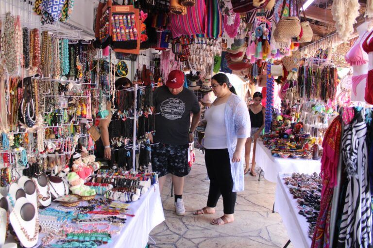 Puerto Morelos llama nuevamente a empresas relacionadas con el turismo a sumarse al Retur-Q