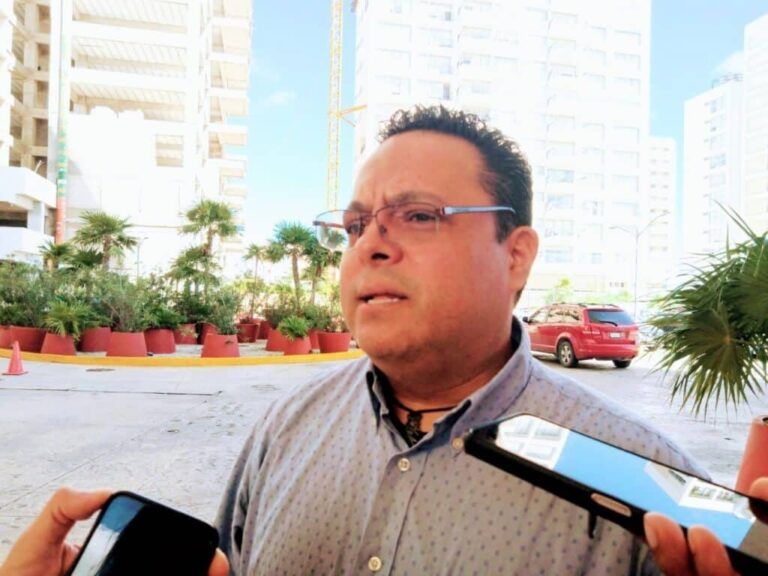 Restauranteros de Cancún, sin repunte tras el puente