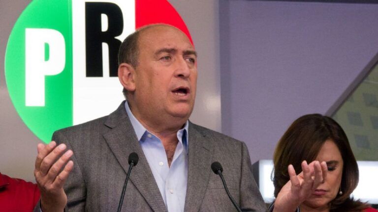 “Caradura para pedir que no se paguen los intereses del Fobaproa”: AMLO explota contra propuesta de Rubén Moreira