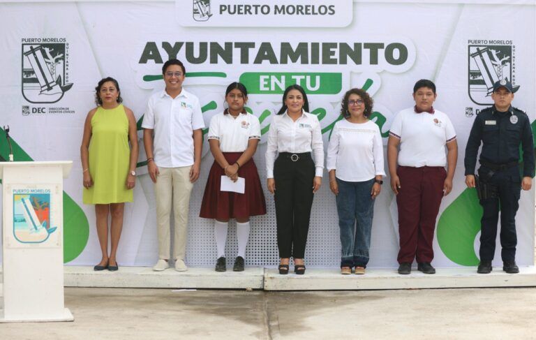 Instituciones educativas, centro permanente de transformación: Blanca Merari
