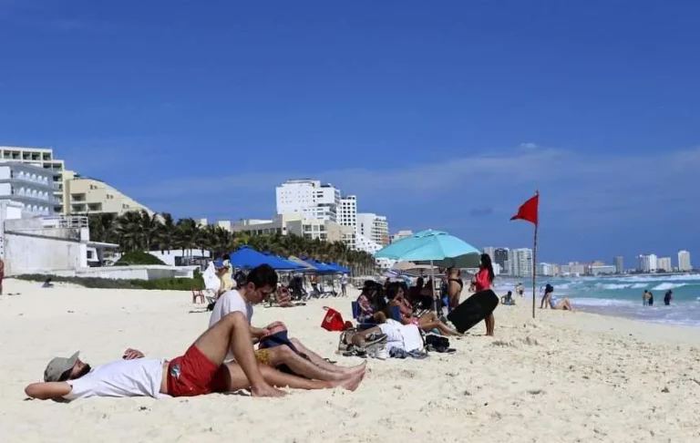 El Caribe mexicano cerrará el año con un récord de visitantes, pero con retos para 2024