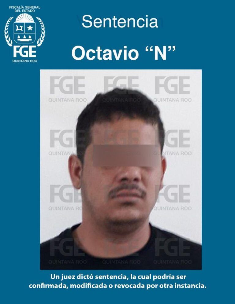 Sentencia inédita de 70 años para secuestradores