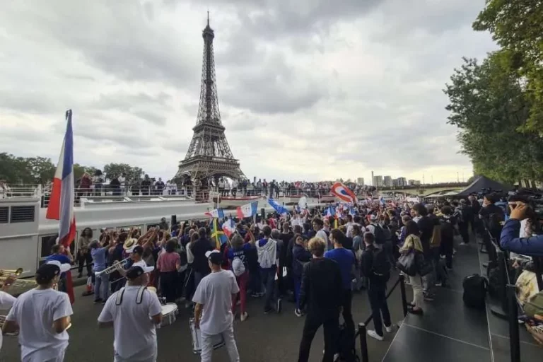 París 2024, avances y dudas en un año decisivo para unos juegos ambiciosos