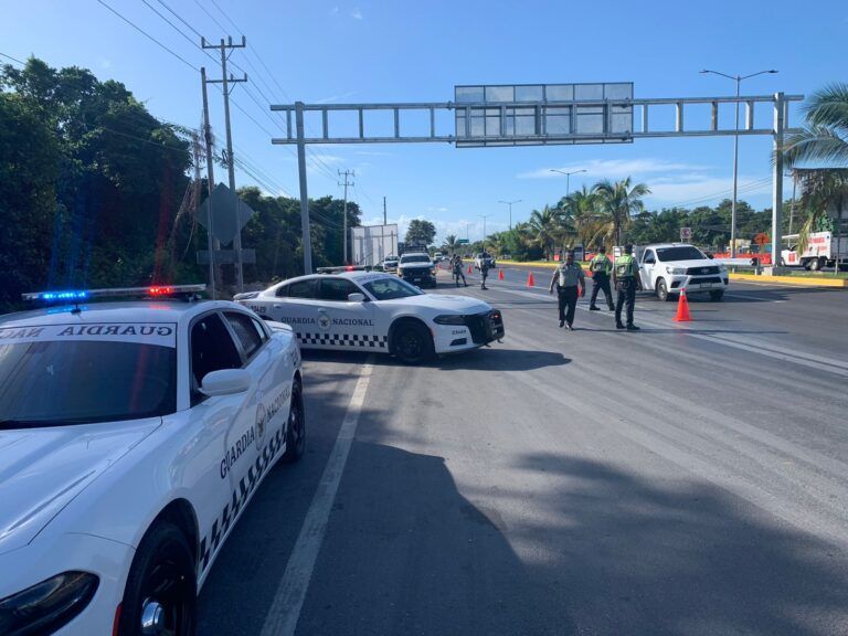 Inicia Operativo Paisano en todo el país
