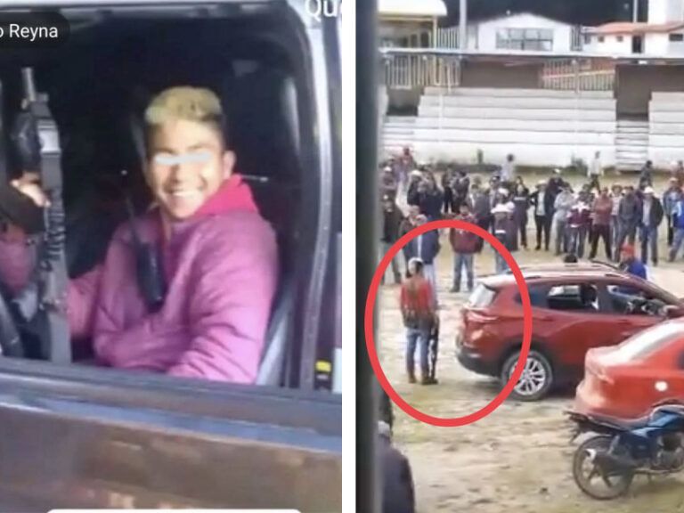 “Hoy se jugaron la vida… pueblo revolucionario”, el corrido de Texcaltitlán
