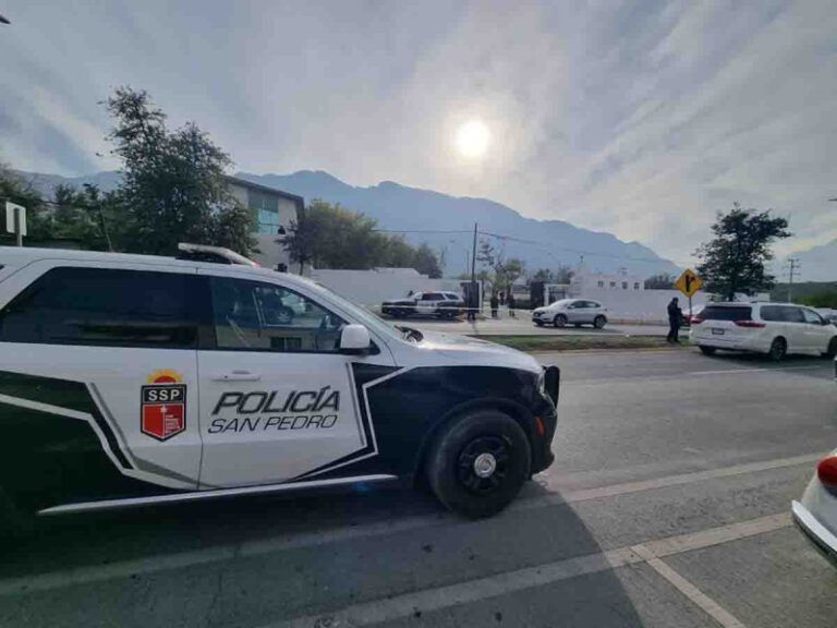 Identifican a agresores que mataron a tres en ataque en panteón en NL