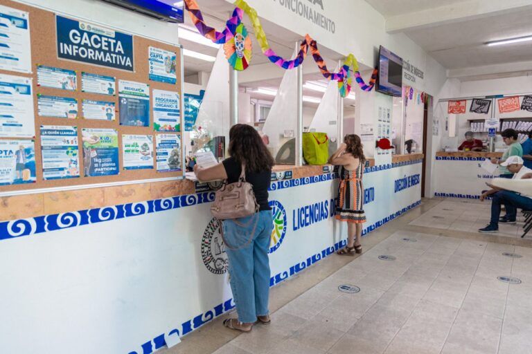 Gobierno de Solidaridad invita a los contribuyentes a aprovechar incentivos fiscales