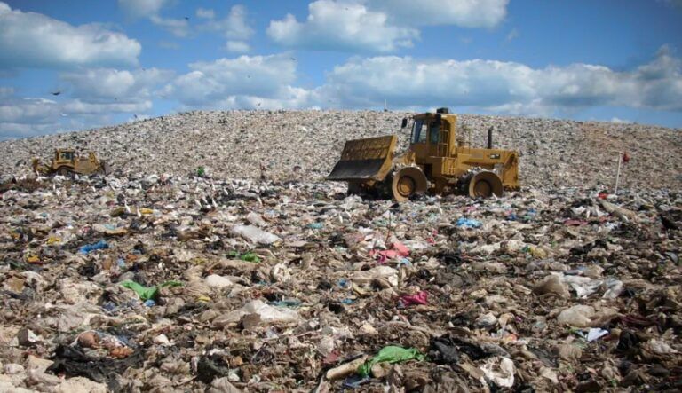 Cancún, la sexta ciudad que más basura genera por habitante