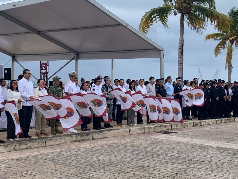 Arranca operativo Guadalupe-Reyes en Quintana Roo