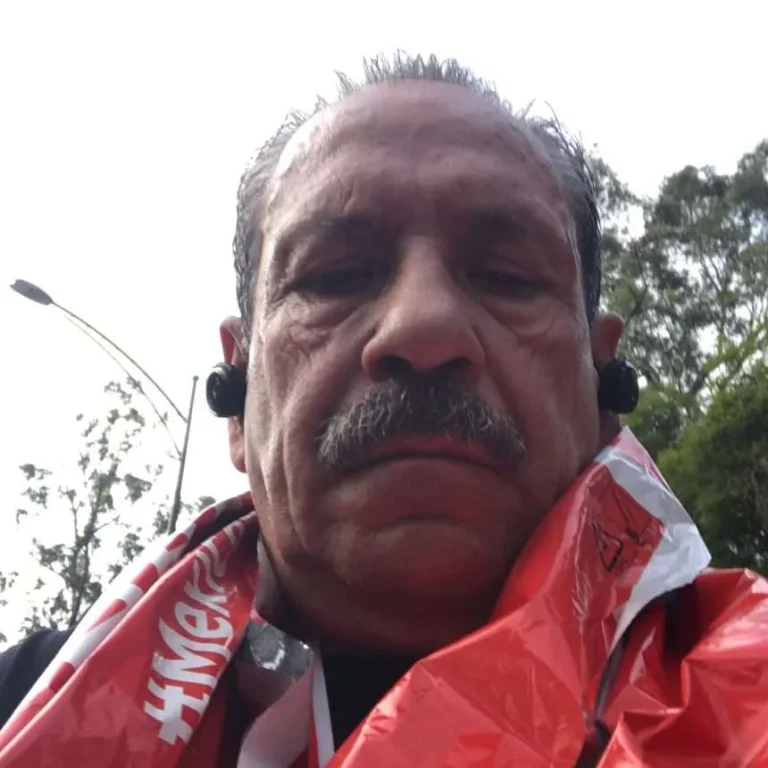 Agentes de la FGR detienen a René Gavira, exdirector de Segalmex