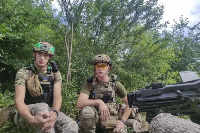 Ejército de Ucrania afronta futuro incierto; mientras Senado de EU decide fondos