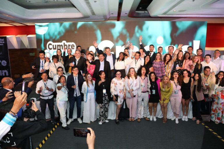 Edición XIX de la CMCP cierra con un mensaje de transformación
