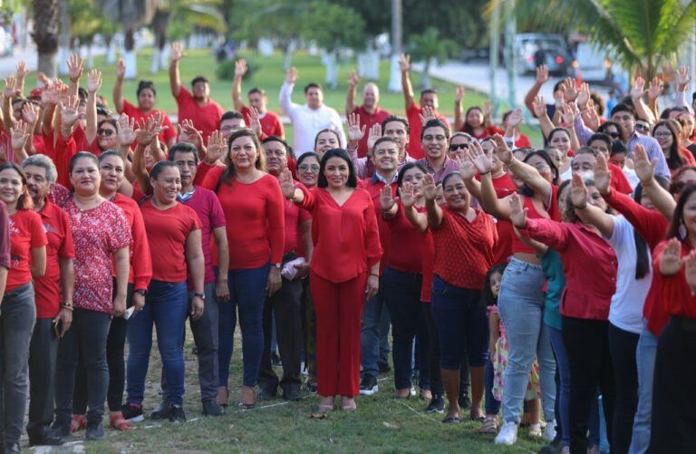 Lanza Blanca  Merari un llamado a la conciencia pública sobre la prevención y tratamiento del Sida