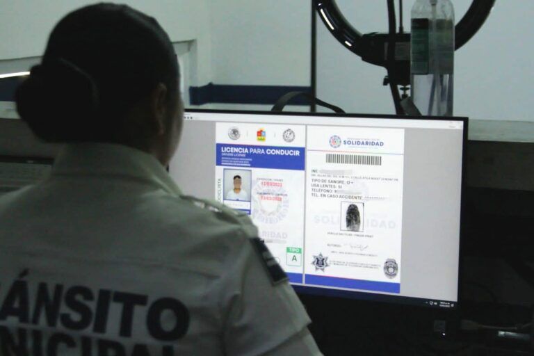 Interpone Ayuntamiento de Solidaridad controversia constitucional por licencias de conducir