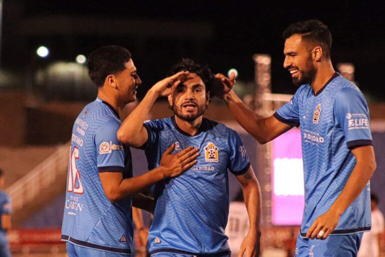 Inaugurará el Inter Playa del Carmen la Tercera Edición de la Copa Conecta ante Pioneros Junior