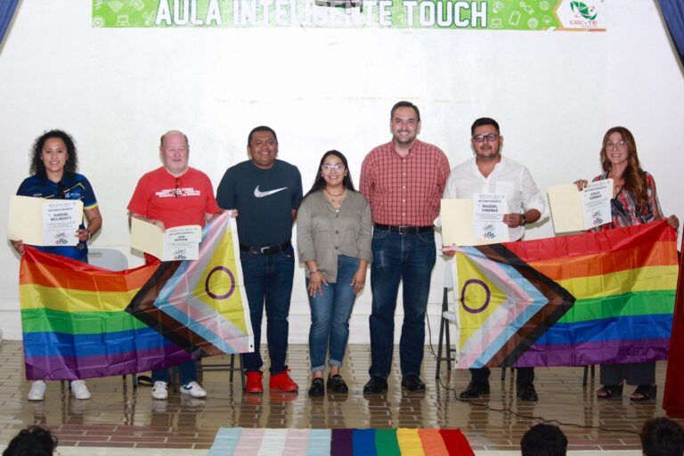 Foro “La Diversidad en el Deporte” promueve la inclusión en Solidaridad