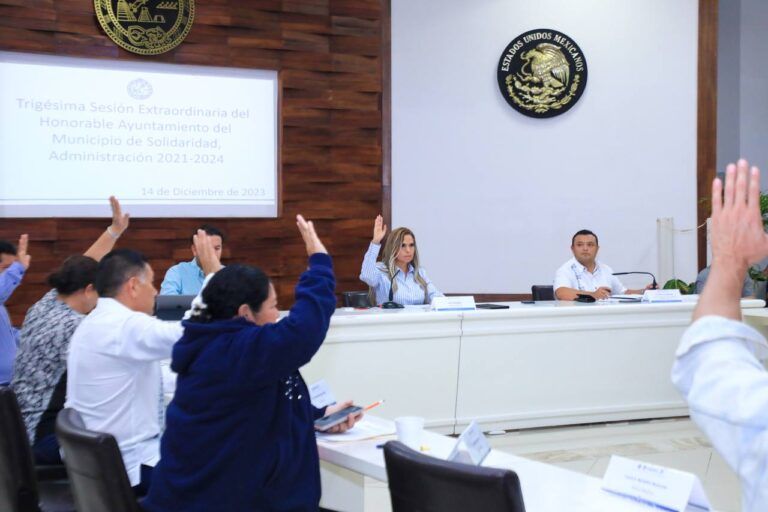 Propone Cabildo de Solidaridad reestructura de la deuda pública