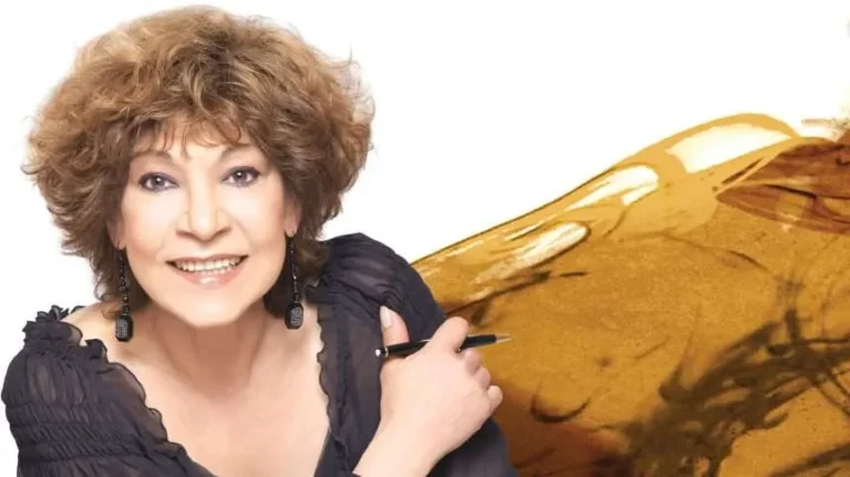Fallece Cristina Pacheco, renombrada periodista y conductora mexicana